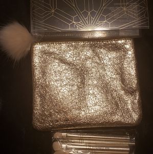 Mac cometic bag